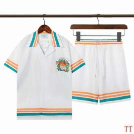 Picture of Casablanca Shirt Pant Suits _SKUCasablancaM-3XL20tn3320779